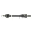 Arbre de transmission CEVAM 51105 - Visuel 1