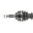 Arbre de transmission CEVAM 51105 - Visuel 2
