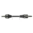 Arbre de transmission CEVAM 51113 - Visuel 1