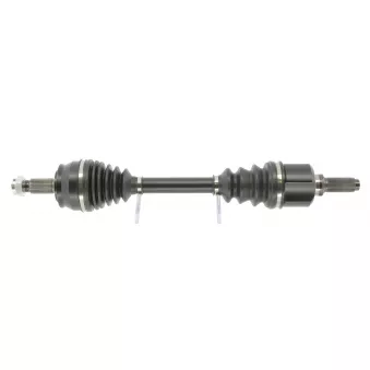 Arbre de transmission CEVAM 51113