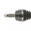 Arbre de transmission CEVAM 51113 - Visuel 2