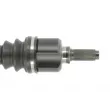 Arbre de transmission CEVAM 51113 - Visuel 3