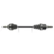 Arbre de transmission CEVAM 51133 - Visuel 1