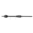 Arbre de transmission CEVAM 51134 - Visuel 1