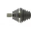Arbre de transmission CEVAM 51155 - Visuel 2