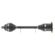 Arbre de transmission CEVAM 51158 - Visuel 1