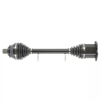 Arbre de transmission CEVAM 51158