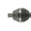 Arbre de transmission CEVAM 51159 - Visuel 2