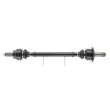 Arbre de transmission CEVAM 51229 - Visuel 1