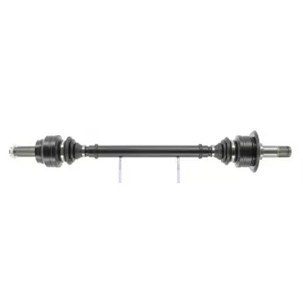 Arbre de transmission CEVAM 51229
