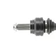 Arbre de transmission CEVAM 51229 - Visuel 2