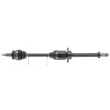 Arbre de transmission CEVAM 51254 - Visuel 1