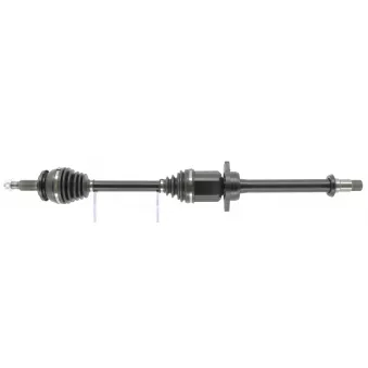 Arbre de transmission CEVAM 51254