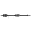 Arbre de transmission CEVAM 51256 - Visuel 1