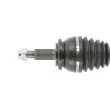 Arbre de transmission CEVAM 51256 - Visuel 2