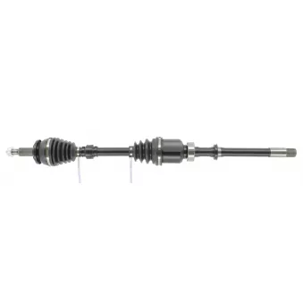 Arbre de transmission CEVAM 51259