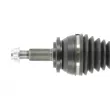 Arbre de transmission CEVAM 51259 - Visuel 2