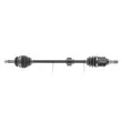 Arbre de transmission CEVAM 51262 - Visuel 1
