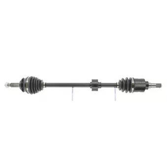 Arbre de transmission CEVAM