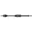 Arbre de transmission CEVAM 51266 - Visuel 1