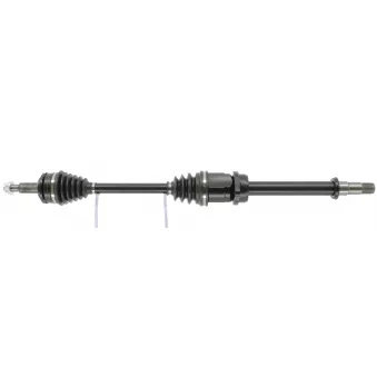 Arbre de transmission CEVAM 51266