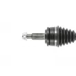 Arbre de transmission CEVAM 51266 - Visuel 2