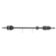 Arbre de transmission CEVAM 51272 - Visuel 1