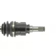 Arbre de transmission CEVAM 51272 - Visuel 3