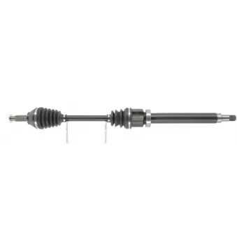 Arbre de transmission CEVAM 51276