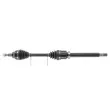 Arbre de transmission CEVAM 51278 - Visuel 1