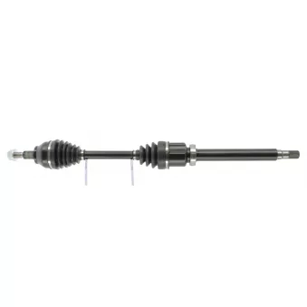 Arbre de transmission CEVAM 51278