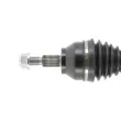 Arbre de transmission CEVAM 51278 - Visuel 2