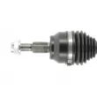 Arbre de transmission CEVAM 51279 - Visuel 2