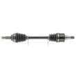Arbre de transmission CEVAM 51307 - Visuel 1