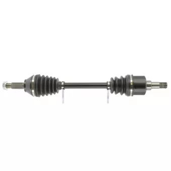 Arbre de transmission CEVAM