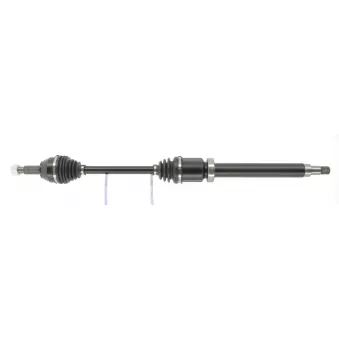 Arbre de transmission CEVAM 51312