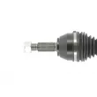 Arbre de transmission CEVAM 51312 - Visuel 2
