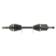 Arbre de transmission CEVAM 51313 - Visuel 1