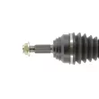 Arbre de transmission CEVAM 51313 - Visuel 2