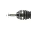 Arbre de transmission CEVAM 51314 - Visuel 2