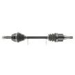 Arbre de transmission CEVAM 51315 - Visuel 1