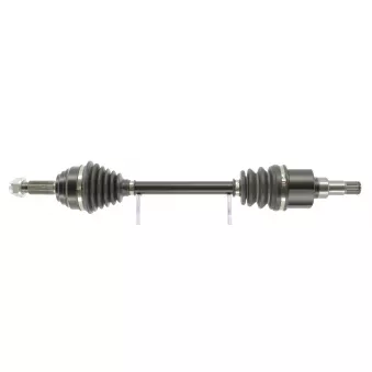 Arbre de transmission CEVAM 51315