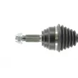Arbre de transmission CEVAM 51315 - Visuel 2