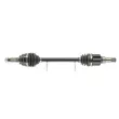 Arbre de transmission CEVAM 51317 - Visuel 1