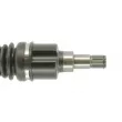 Arbre de transmission CEVAM 51317 - Visuel 3