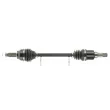 Arbre de transmission CEVAM 51333 - Visuel 1