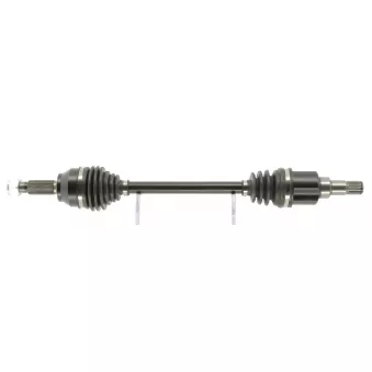Arbre de transmission CEVAM 51333
