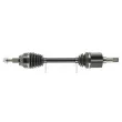 Arbre de transmission CEVAM 51335 - Visuel 1