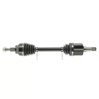Arbre de transmission CEVAM 51335