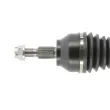 Arbre de transmission CEVAM 51335 - Visuel 2